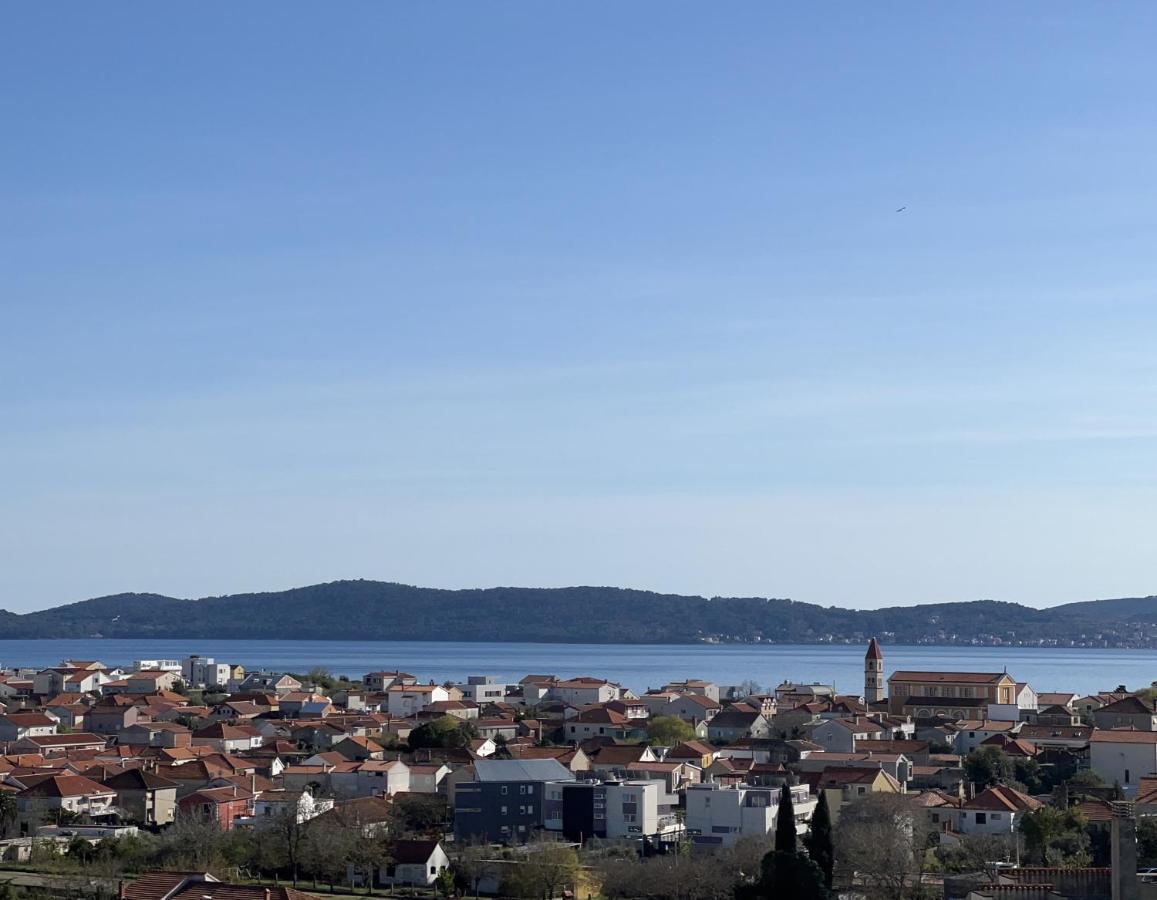 Apartment Bella Vista Zadar
